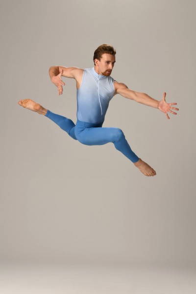 Arts On Site presents NICOLAS FIERY