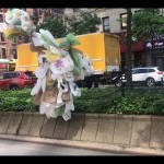 Jody Sperling/Time Lapse Dance 20th Anniversary Season Celebrating 20 Years in 20 Weeks