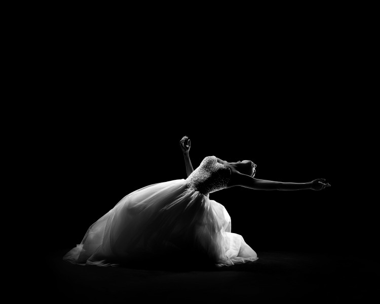 Ballet Hispánico announces the world premiere of Doña Perón at City Center Dance Festival