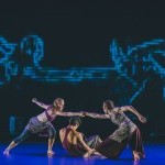 WHITE WAVE Dance announces three free performances of iyouuswe II