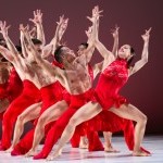 Ballet Hispánico Celebrates Hispanic Heritage Month