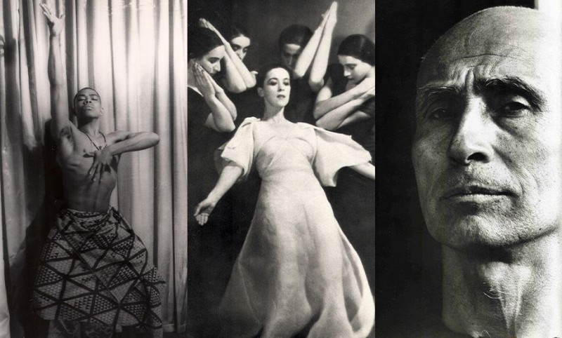 Dancing the 92nd Street Y: A 150th Anniversary Celebration