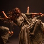 Lincoln Center Summer for the City presents Akram Khan Company Thikra: Night of Remembering