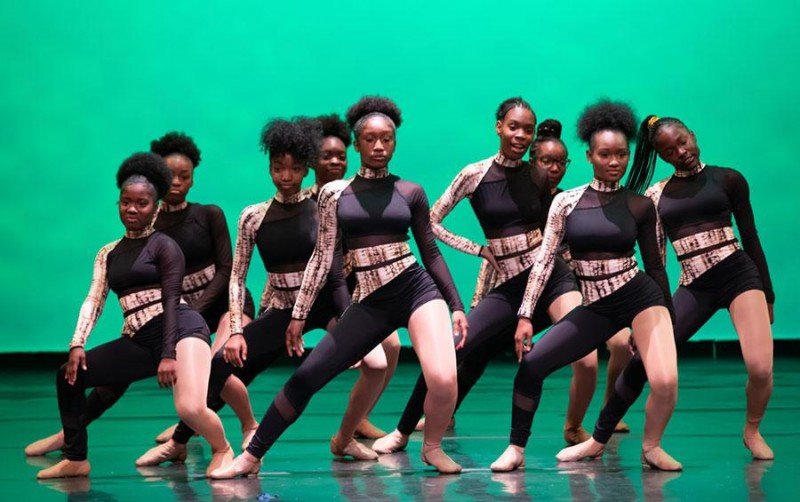 Asase Yaa Cultural Arts Foundation Partners with Weeksville Heritage Center To Present Kwanzaa Fest 2020: Rising in Principle