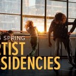 Baryshnikov Arts Announces 2024 Spring Residency Artists