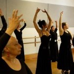 Ballet Hispánico School of Dance Spring Adult Classes April 1-June 6, 2024 - REGISTRATION NOW OPEN
