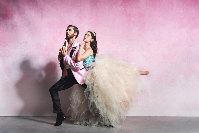 Ballet Hispánico announces The Quinceañera Gala