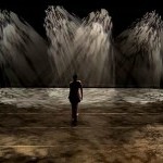 Nai-Ni Chen The Bridge November 30 – December 4