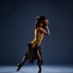 Ballet Hispánico July/August 2020 Watch Party Schedule