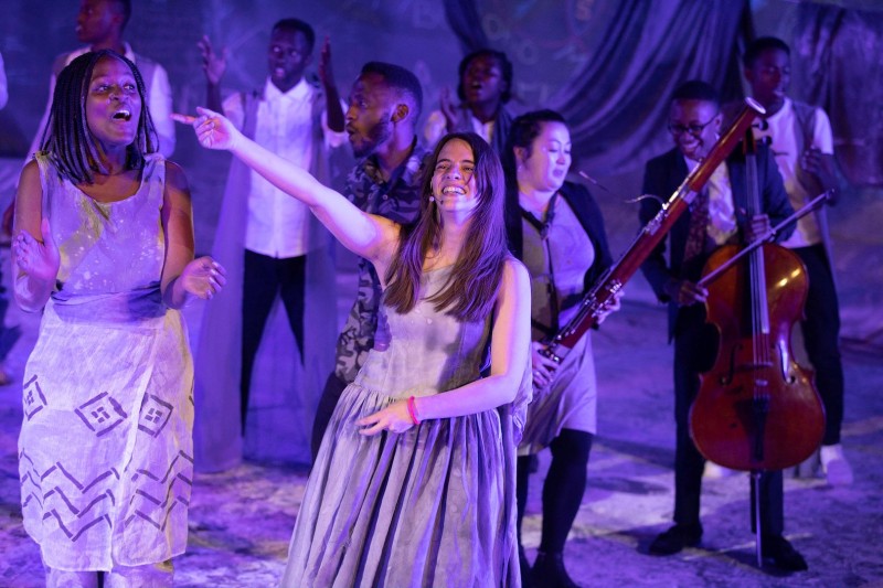 SATELLITE COLLECTIVE announces recipients of its 2020 SATELLITE FELLOWSHIPS