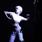 Nai-Ni Chen Dance Company Virtual CrossCurrent Choreographic Festival