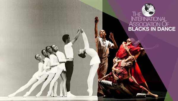 The International Association of Blacks in Dance Announces $3 Million Dollar Gift from MacKenzie Scott and Dan Jewett