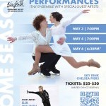 Ice Theatre of New York 2024 Home Season Performances and Benefit Gala Featuring Guest Artist, 2024 World Champion Ilia Malinin 