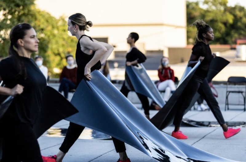 Kaatsbaan Cultural Park Announces 2026 Annual Festival