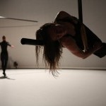 Lincoln Center Contemporary Dance Festival presents Rachid Ouramdane | Compagnie de Chaillot: TORDRE