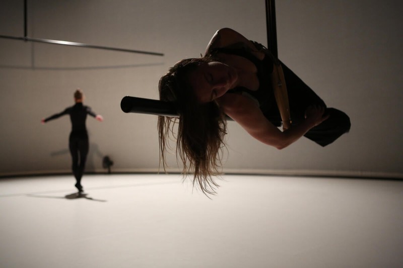 Lincoln Center Contemporary Dance Festival presents Rachid Ouramdane | Compagnie de Chaillot: TORDRE