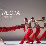 Ballet Hispánico's Línea Recta Watch Party