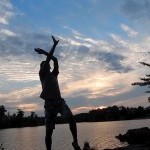 Peter Stathas Dance presents the Virtual Premiere of What We Have to Give