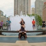 Works & Process at Lincoln Center World Premiere Video Performances on Sundays in November