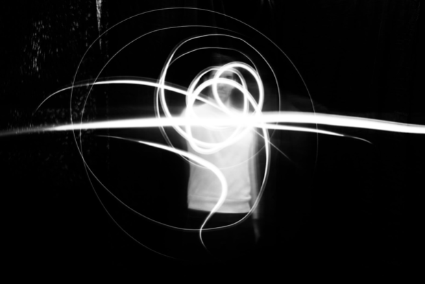 Random International presents the Debut of BODY / LIGHT, performances by New York Theatre Ballet 