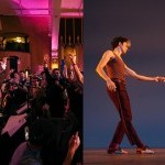 Lincoln Center Summer for the City presents Swing Dance Party With Caleb Teicher & Company and Eyal Vilner Big Band