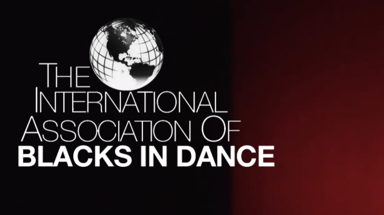 The International Association of Blacks in Dance Announces 2021 INFLUENCERS Cohort