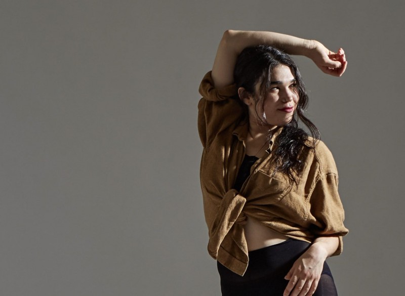 Arts on Site announces A Night of Dance curated by Serena Wolman