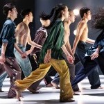 Lincoln Center Contemporary Dance Festival presents Sung Im Her | Her Project: 1 Degree Celsius