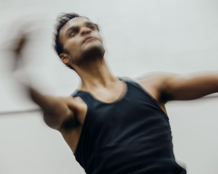 Kaatsbaan 2021 Spring Festival presents American Lyric: A Kaatsbaan live music and dance site-specific commission