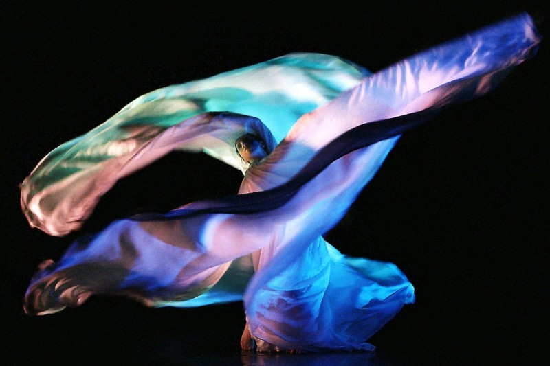 Jody Sperling/Time Lapse Dance 20th Anniversary Season 20 Years in 20 Weeks - #TLDAT20 June Events: Celebrating Pride Month 