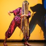 Lincoln Center Contemporary Dance Festival presents Yinka Esi Graves: The Disappearing Act