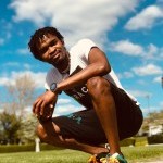 Nai-Ni Chen Dance Company The Bridge Virtual Dance Institute Featuring Guest Artists: Christian Mintah and Potri Ranka Manis