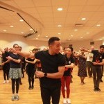 Ballet Hisp&aacute;nico Livestream of&nbsp;En Familia And Virtual Movement Workshops In partnership with DOROT