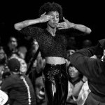 Nai-Ni Chen Dance Company The Bridge: Virtual Dance Classes August 3-7