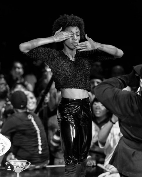 Nai-Ni Chen Dance Company The Bridge: Virtual Dance Classes August 3-7