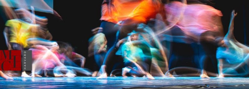 Clock, Fall: Choreorobotics and Near Futures of Choreographic Practice Presented By Sydney Skybetter 