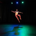 Arts On Site announces December Performances