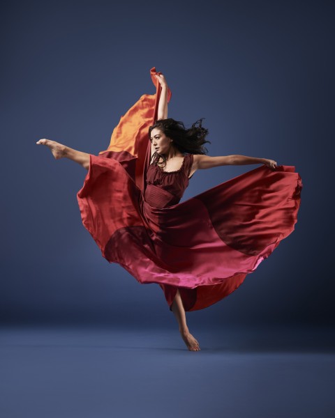 Ballet Hispánico Kicks Off 50th Anniversary Celebration with 2020 New York Season at The Joyce Theater