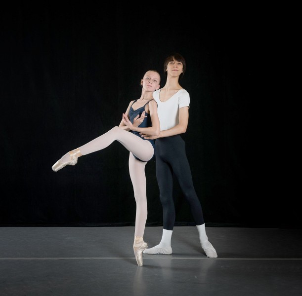 New York Theatre Ballet School announces Children's Division Curriculum for the 20-21 School Year