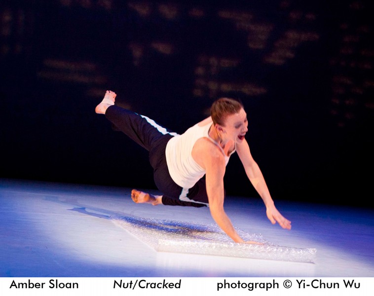 The Bang Group presents the 19th Annual Production of Nut/Cracked