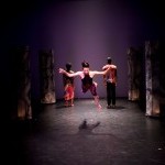Baruch Performing Arts Center and Amanda Selwyn Dance Theatre present the World Premiere of Hindsight