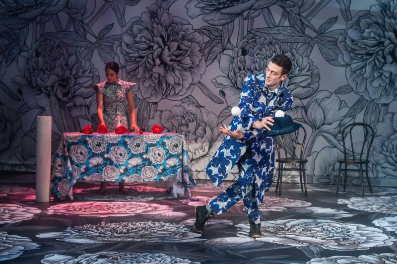 Kaatsbaan Cultural Park Summer Festival 2021