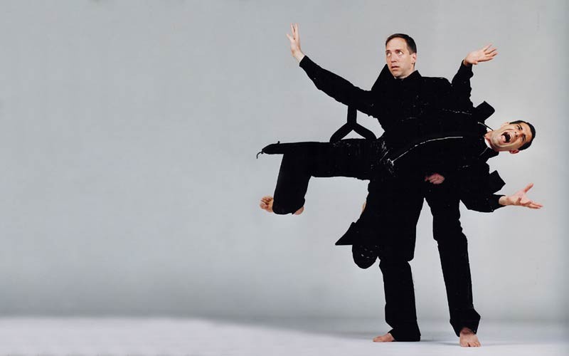 Arts On Site presents The Bang Group