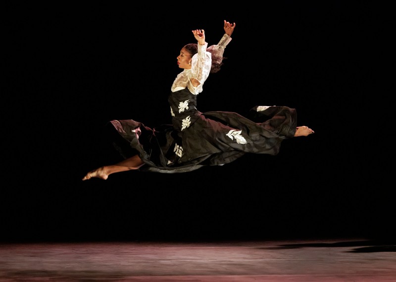 Ballet Hispánico Continues 2023-24 Season Tour