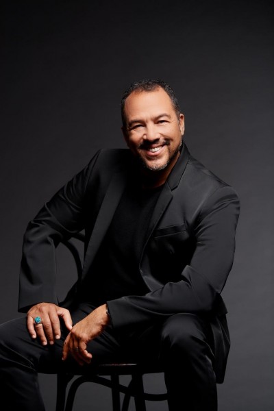 Ballet Hispánico’s Eduardo Vilaro in Conversation with Randy Cohen - Person Place Thing Podcast Live Recording 