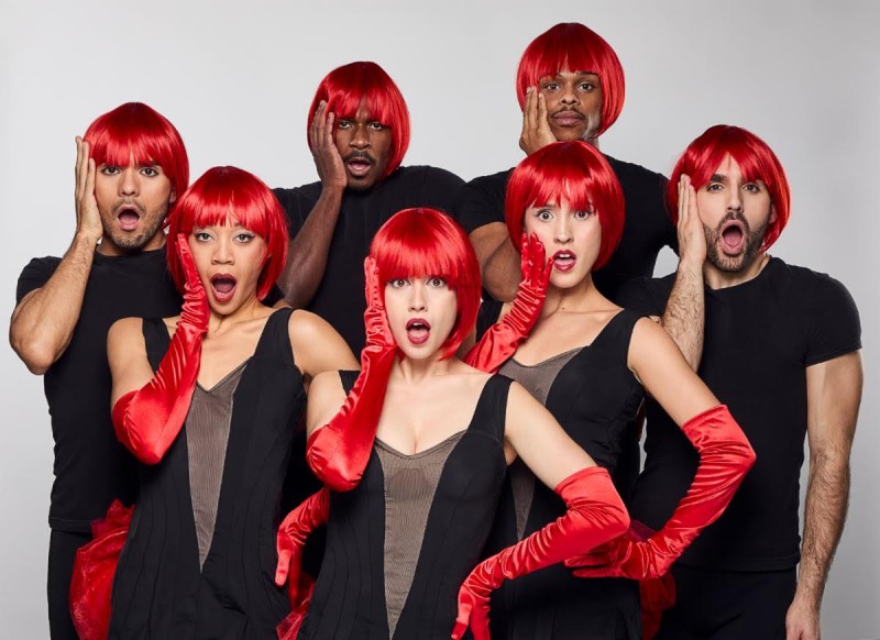 Ballet Hisp&aacute;nico Celebrates Eduardo Vilaro&rsquo;s 15th Season with Annual New York Season at New York City Center