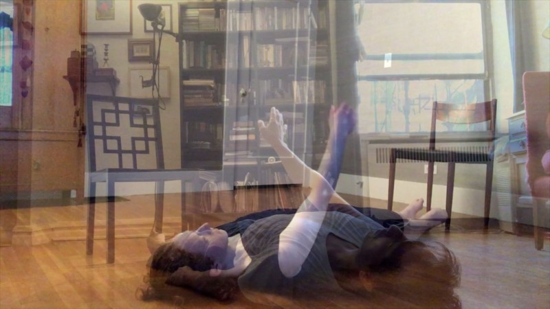 Sokolow Theatre/Dance Ensemble Announces Two-Week Extension of Rooms2020 Virtual Performance Video of Anna Sokolow's ROOMS NOW A