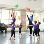 Ballet Hispánico School of Dance Offers Virtual Los Pasitos: Early Childhood Program