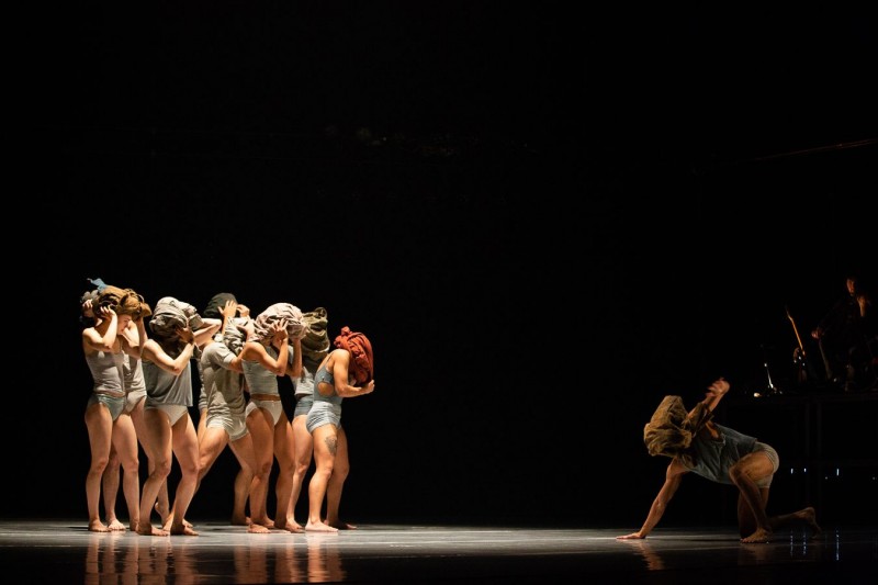 Battery Dance presents Canadian Voices in Dance as part of its new format Battery Dance Festival +