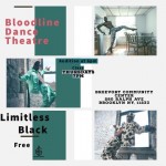 Lamont Joseph, Wendell Bullen, and Swoggy the Dancer